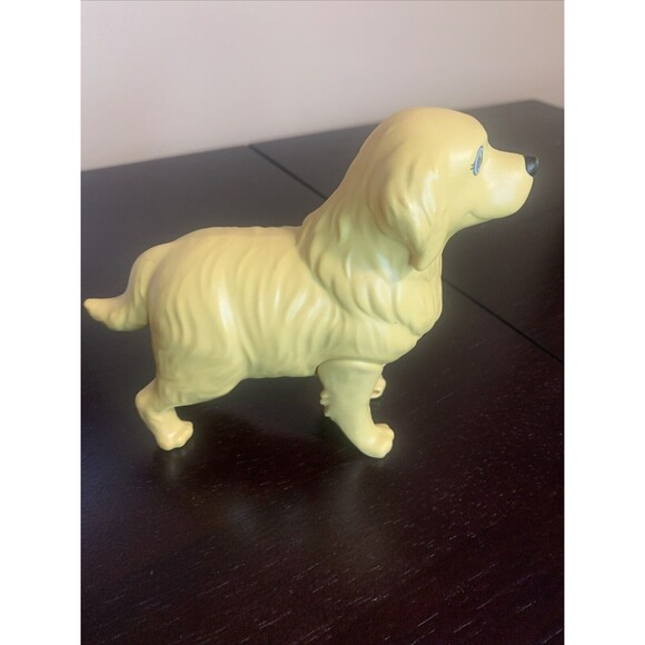 Mattel Barbie Newborn Pups Replacement Mother Dog Taffy Barbie Pet Animal - Picture 5 of 6